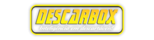 Logo Descarbox