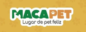 logo maca pet