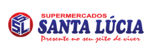 logo farmácia santa lucia