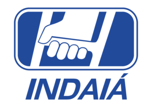 Logo indaia