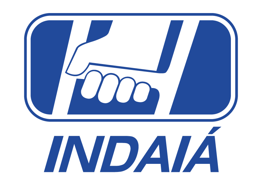 Logo indaia