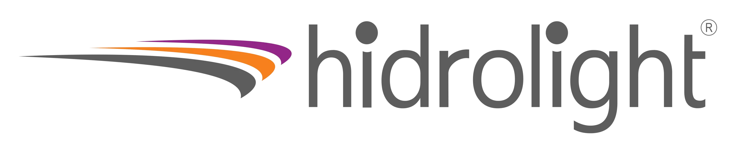logo hidrolight